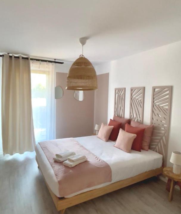 Photo of Bedroom in Montevrain