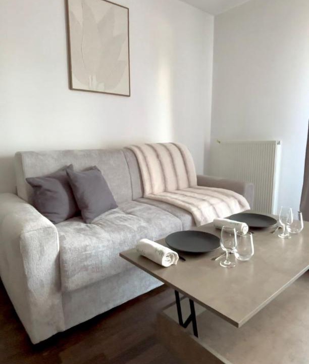 Photo of Livingroom in Montevrain