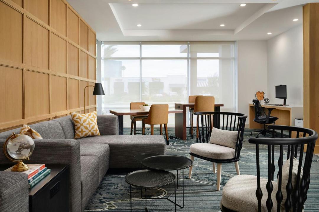 Photo of Livingroom in Riverpark