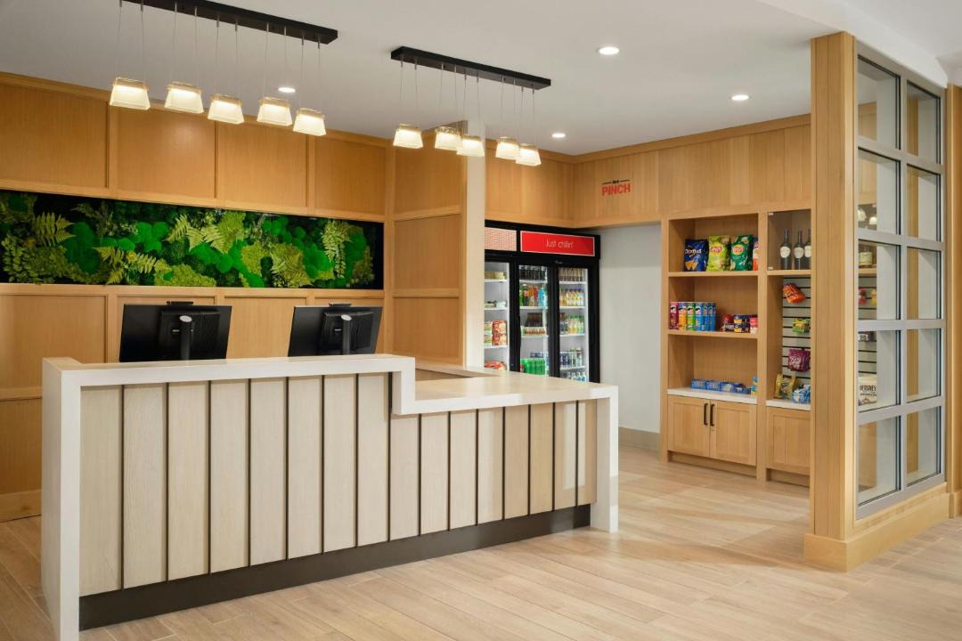 Photo of Kitchen in Riverpark