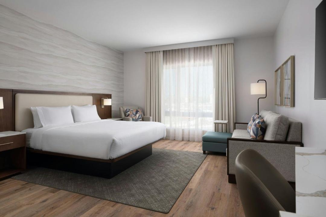 Photo of Bedroom in Riverpark