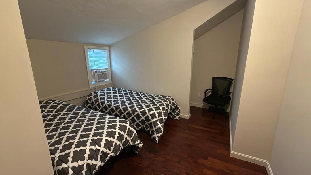 Photo of Bedroom in Hyde Square