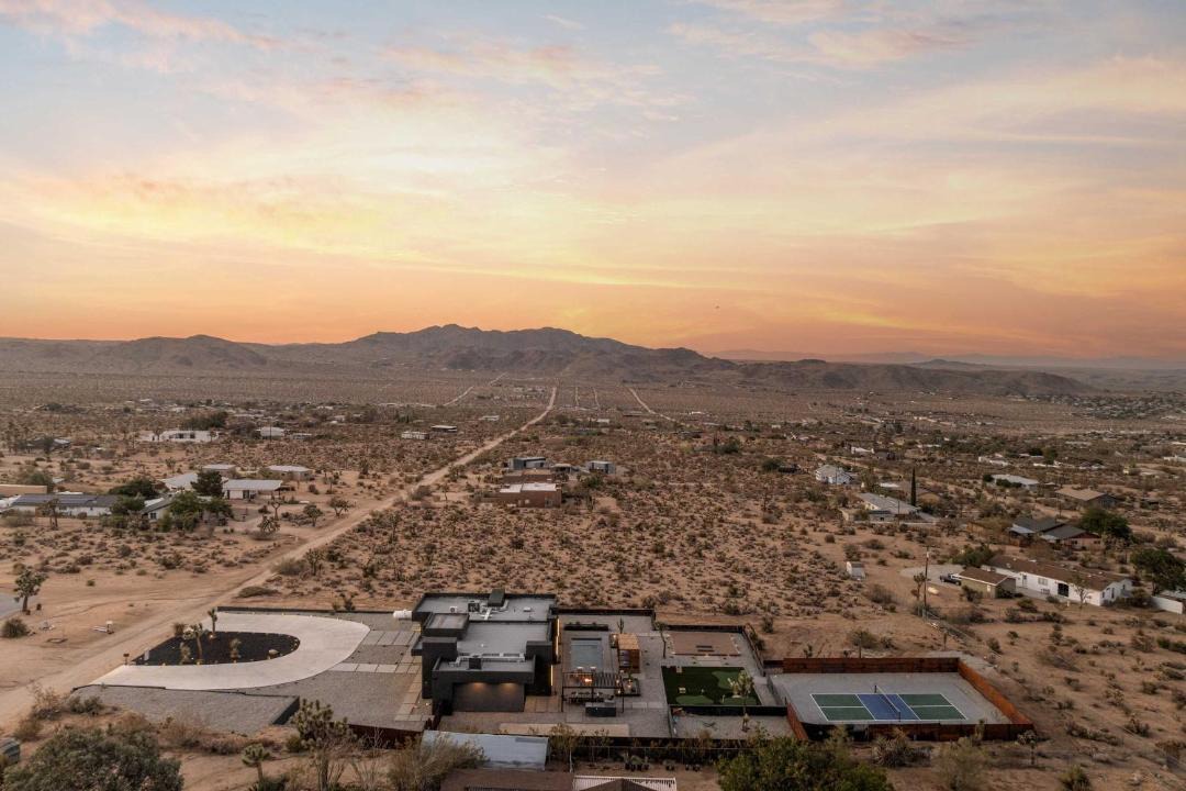 Photo of Others in Joshua Tree