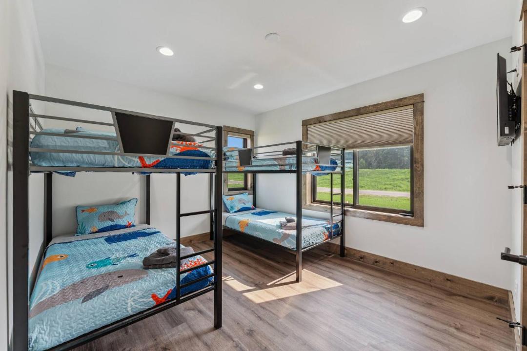 Photo of Bedroom in New Lisbon