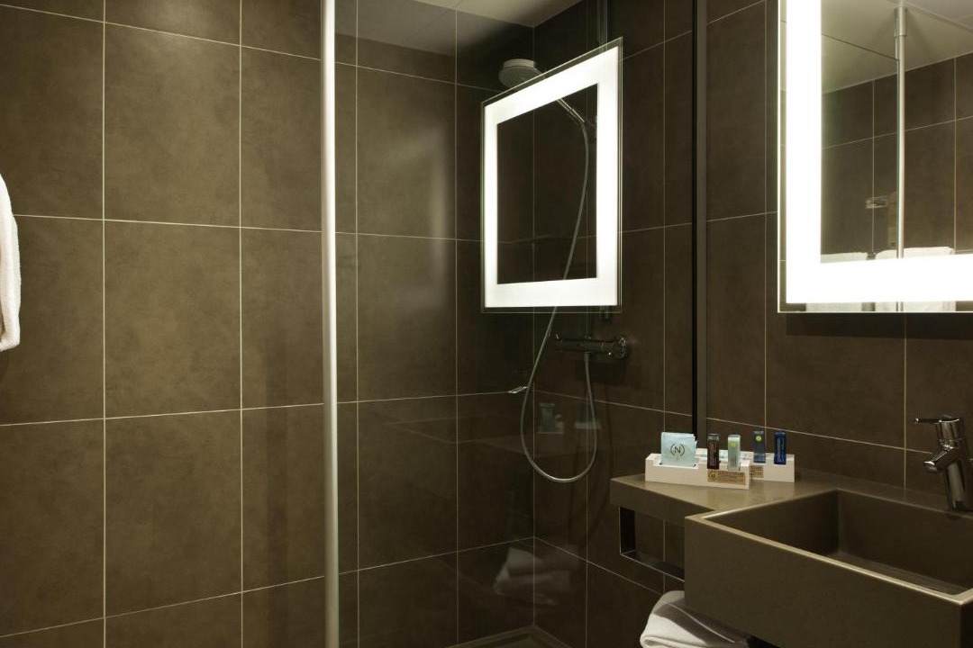 Photo of Bathroom in Tremblay-les-Gonesse