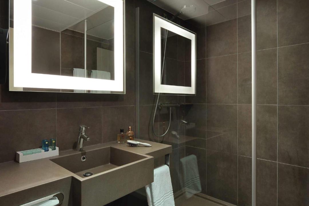 Photo of Bathroom in Saint-Witz