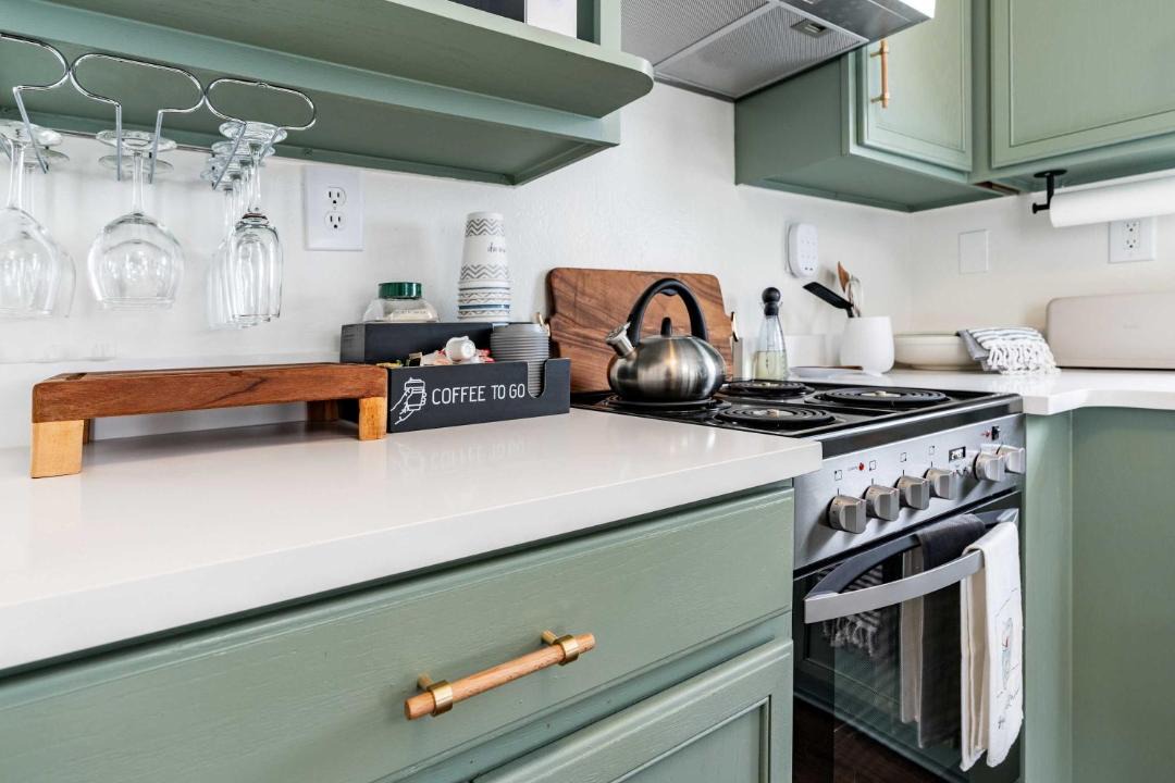 Photo of Kitchen in Pass Christian