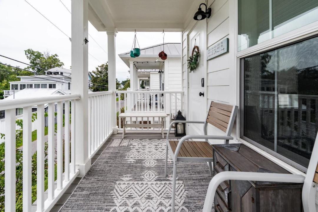 Photo of Patio Balcony in Pass Christian