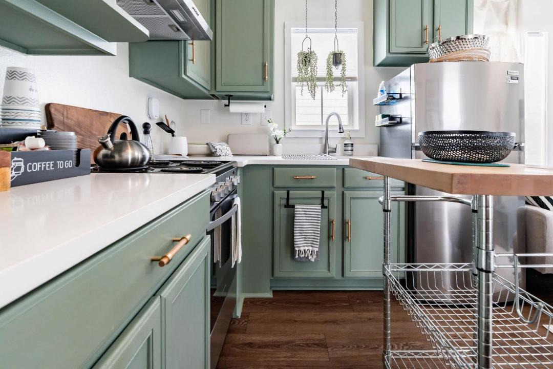 Photo of Kitchen in Pass Christian