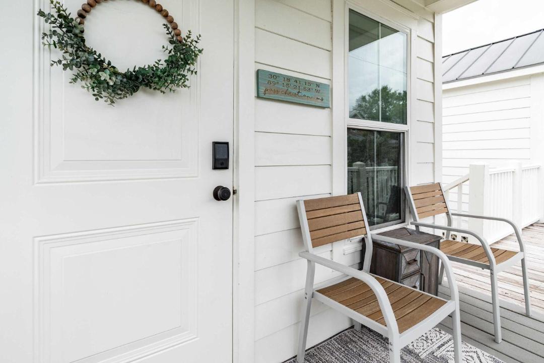 Photo of Patio Balcony in Pass Christian