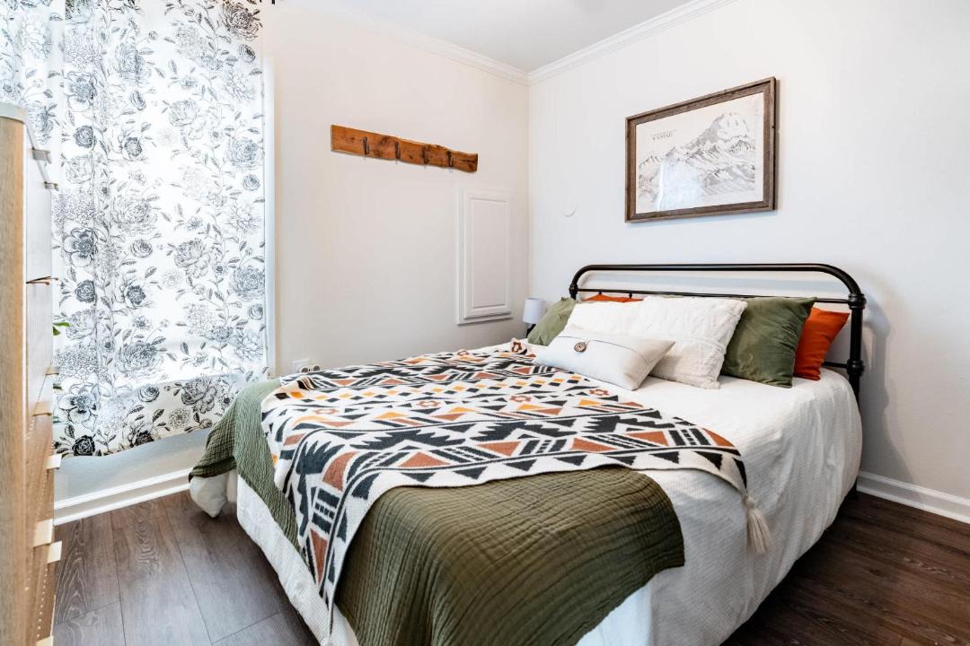 Photo of Bedroom in Pass Christian