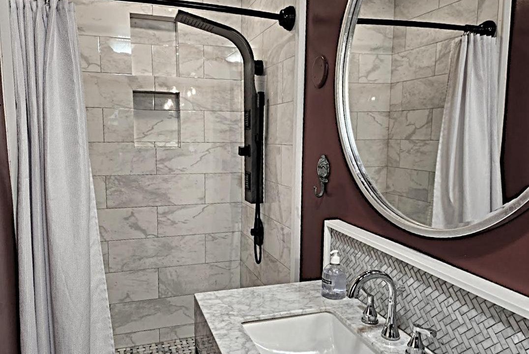 Photo of Bathroom in Faubourg Livaudais