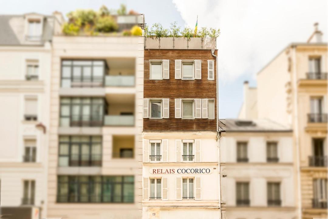Photo of Others in Grenelle