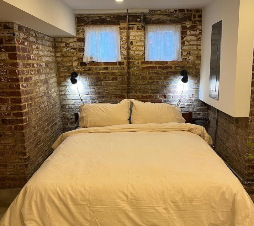 Photo of Bedroom in Truxton Circle
