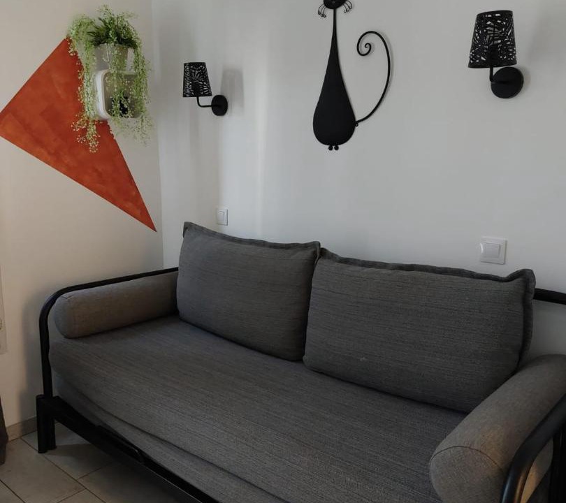 Photo of Livingroom in Serris