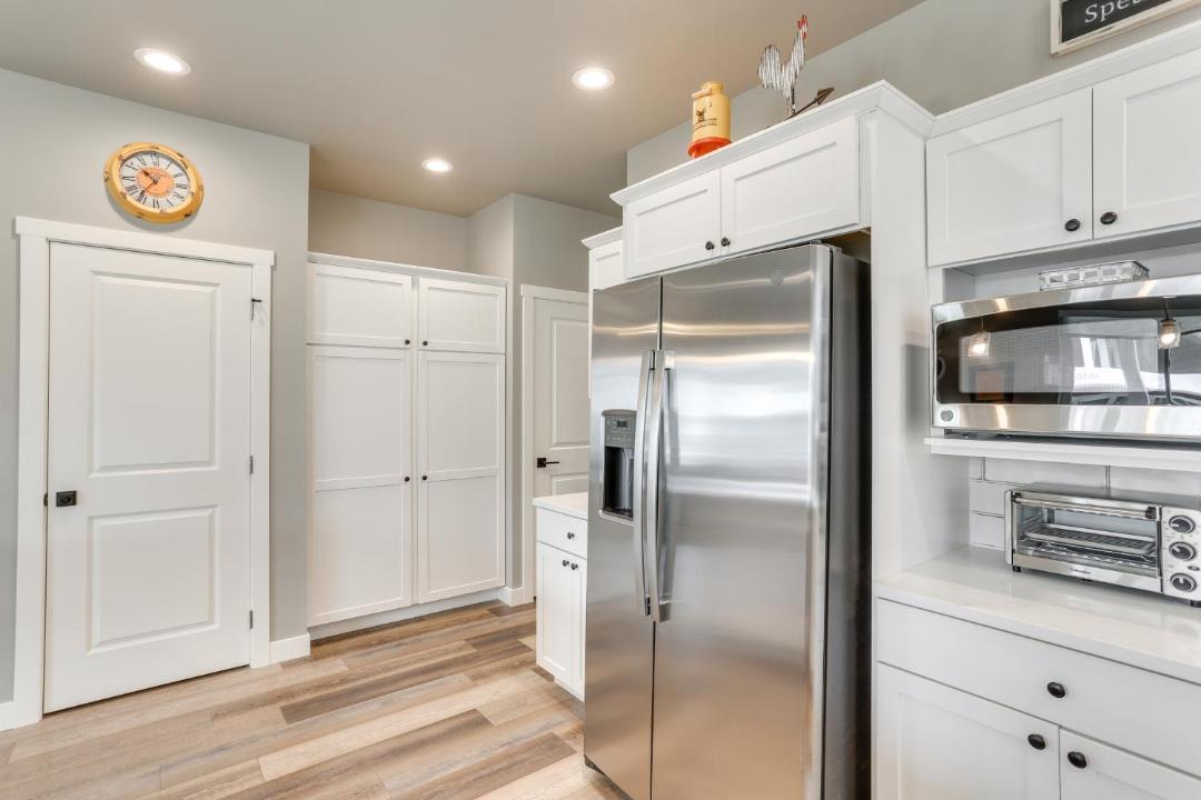Photo of Kitchen in Spearfish