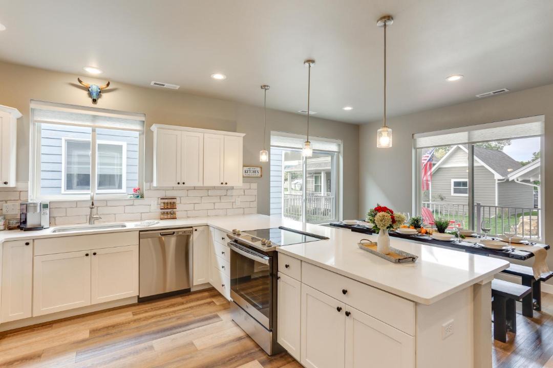 Photo of Kitchen in Spearfish