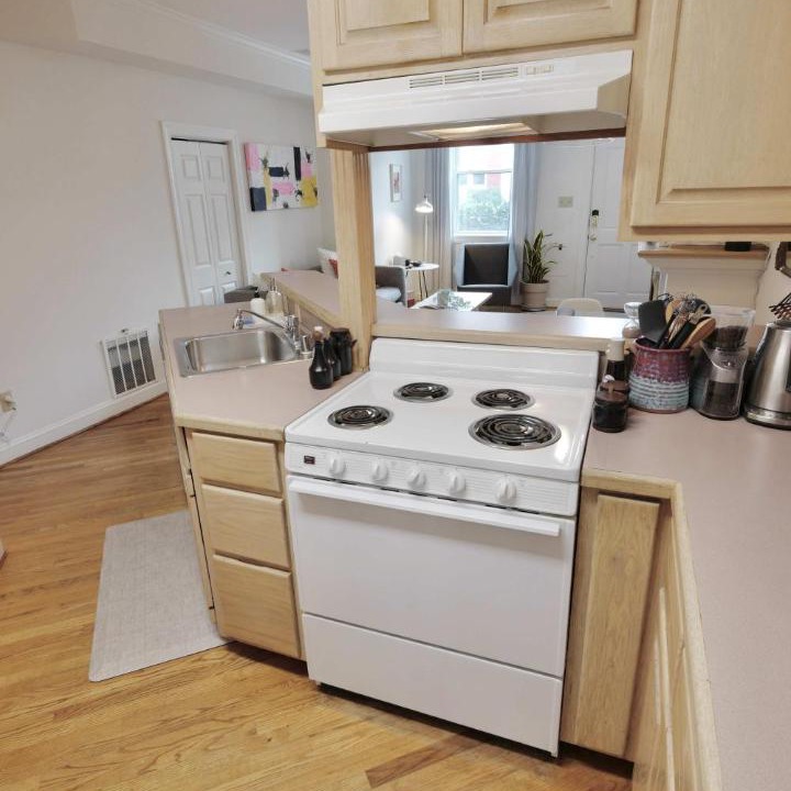 Photo of Kitchen in Capitol Hill
