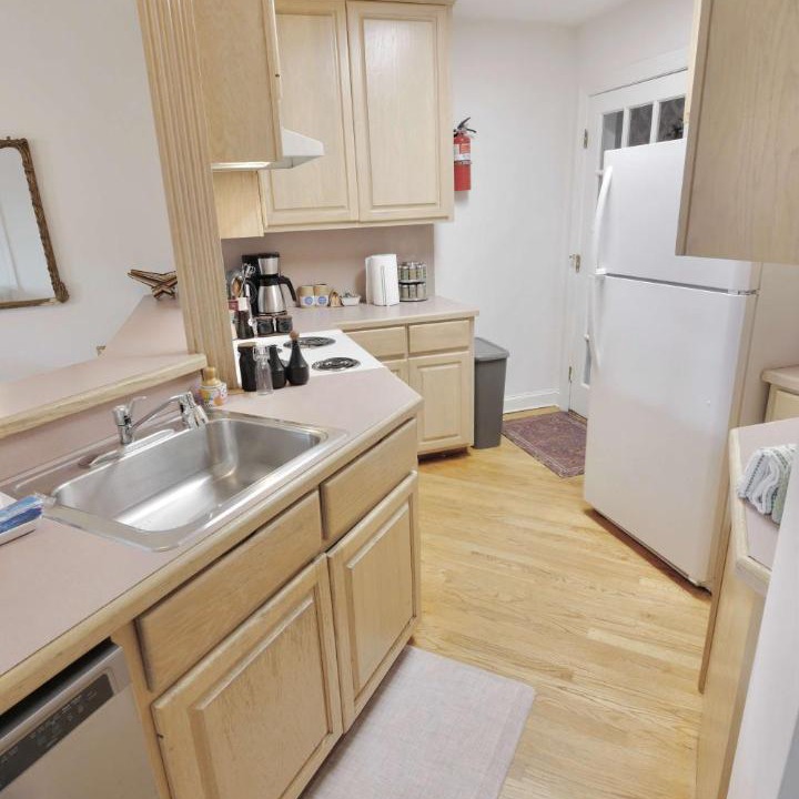 Photo of Kitchen in Capitol Hill