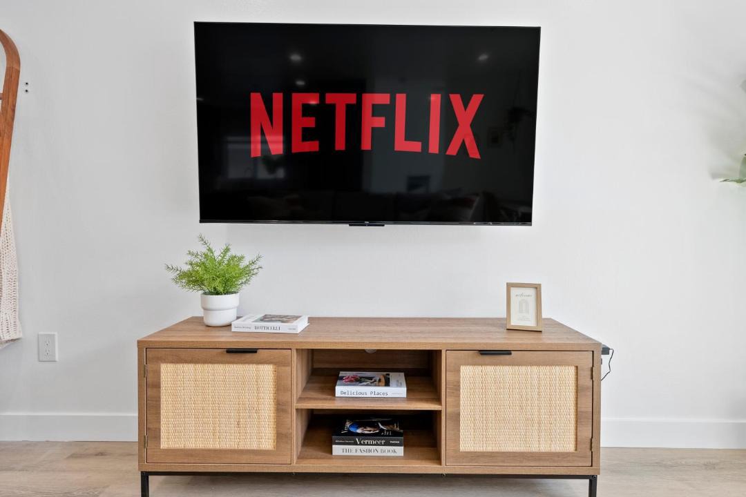 Photo of Livingroom in Harbor