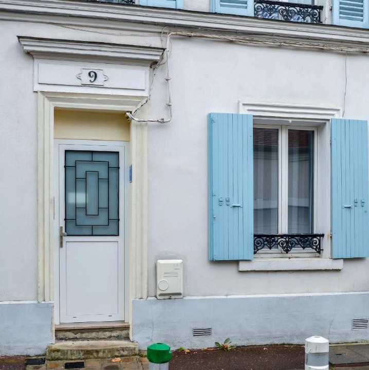Photo of Others in Rueil-Malmaison