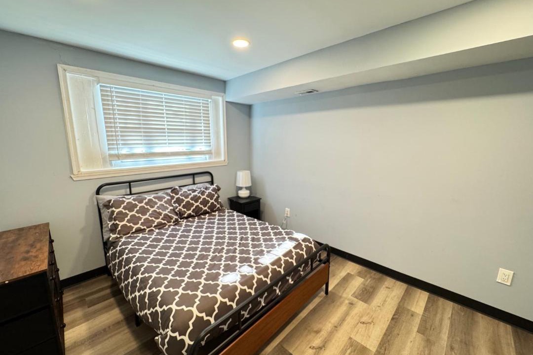 Photo of Bedroom in Anacostia