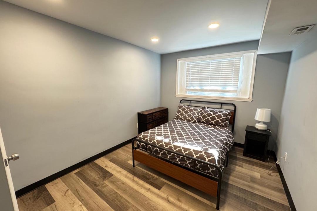 Photo of Bedroom in Anacostia
