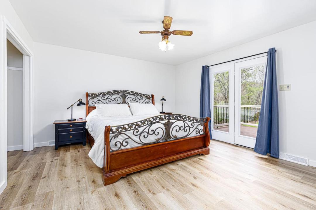 Photo of Bedroom in Refton