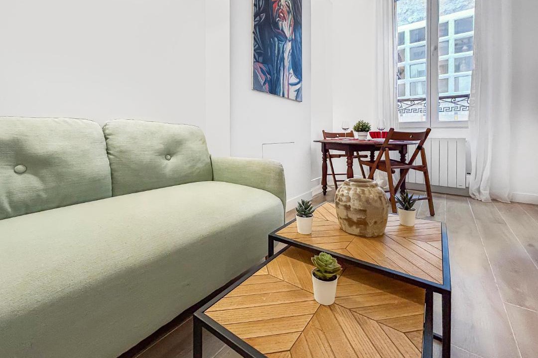 Photo of Others in Pantin