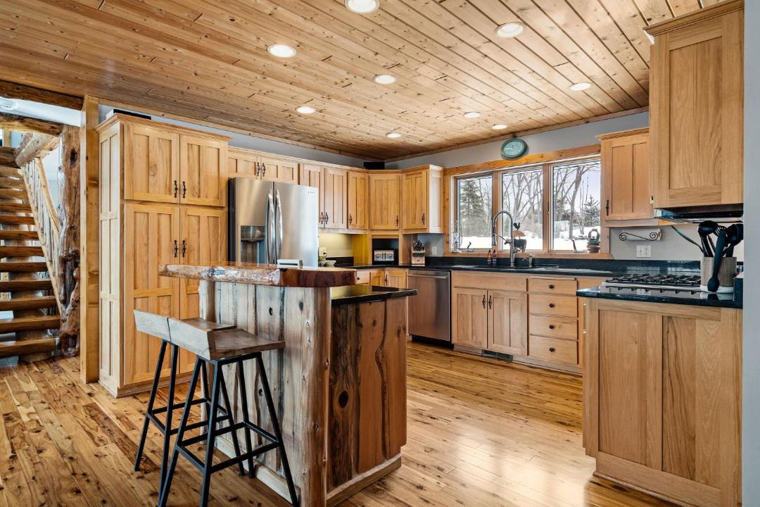 Photo of Kitchen in Buffalo