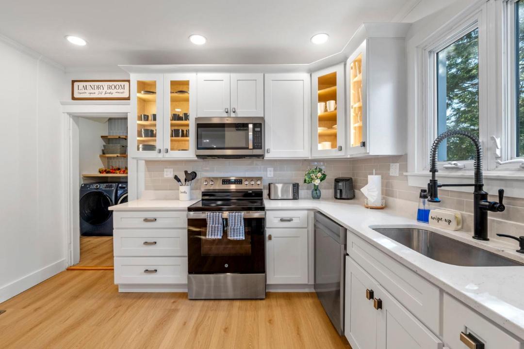 Photo of Kitchen in Framingham