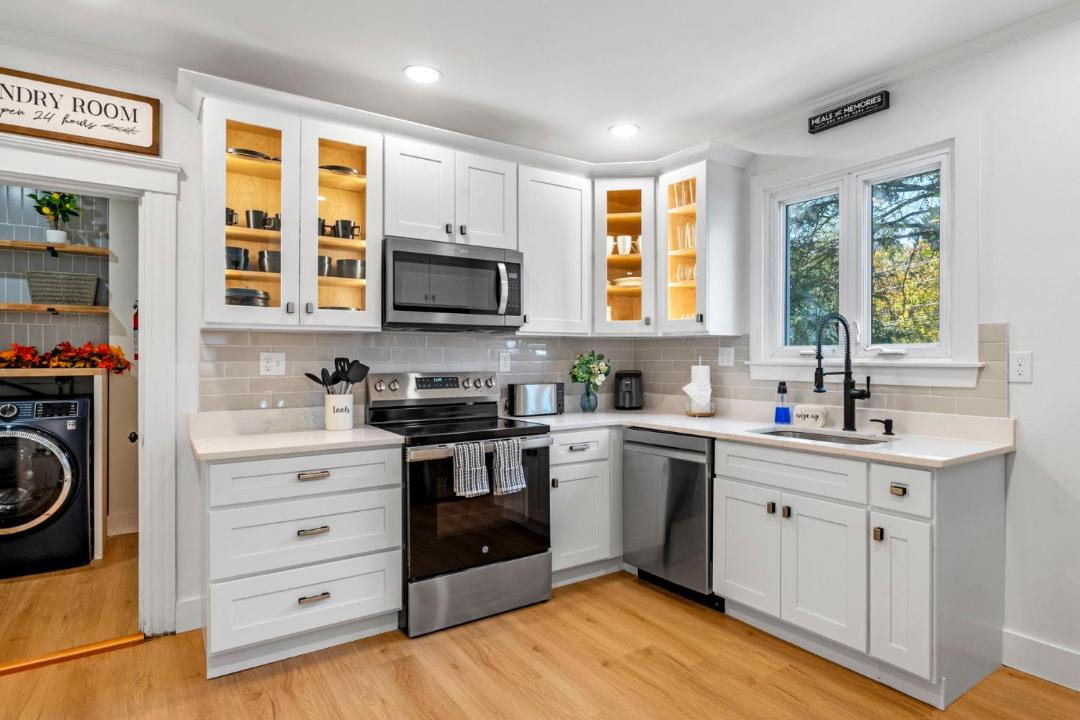Photo of Kitchen in Framingham