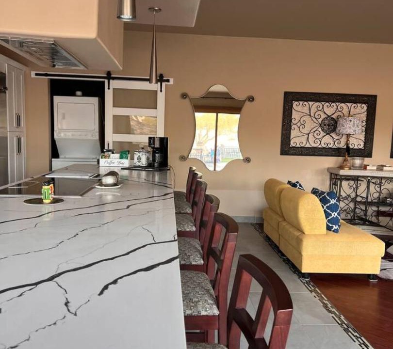 Photo of Kitchen in Rio Verde Foothills