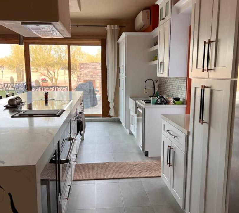 Photo of Kitchen in Rio Verde Foothills
