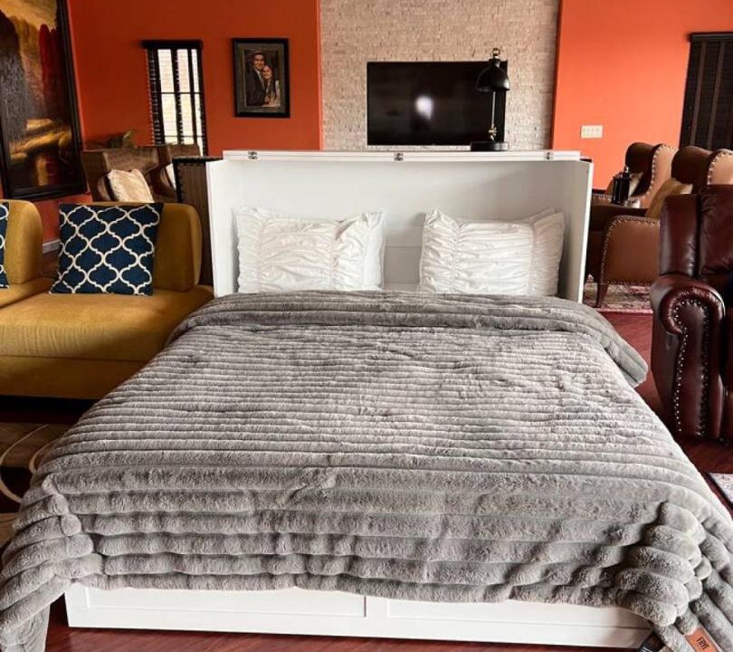 Photo of Bedroom in Rio Verde Foothills