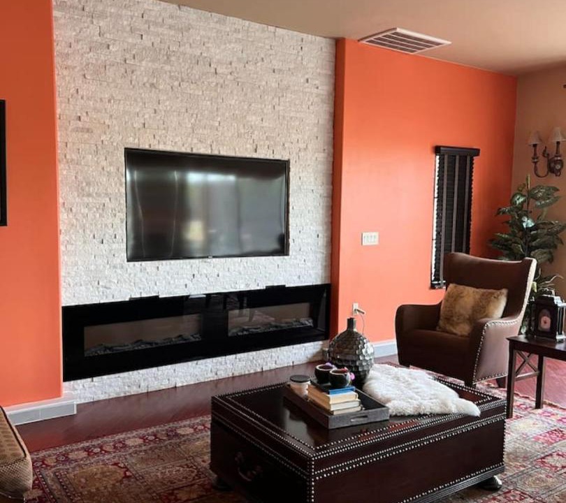 Photo of Livingroom in Rio Verde Foothills