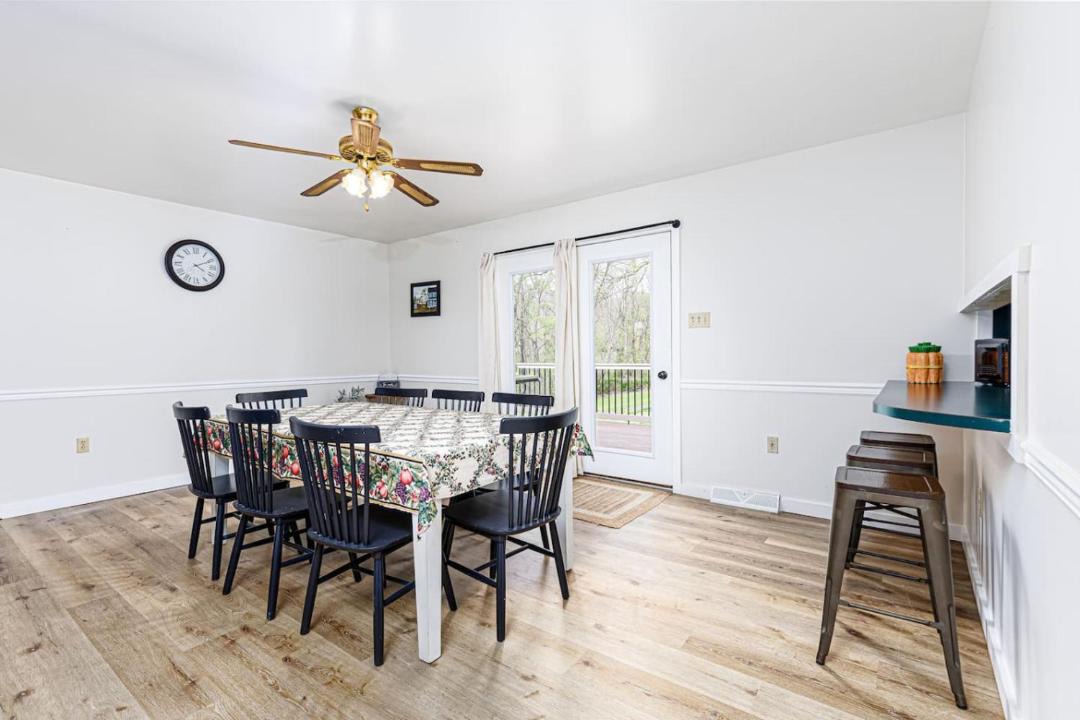Photo of Kitchen in Refton