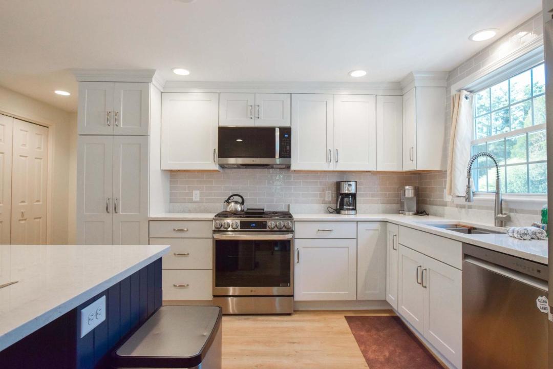 Photo of Kitchen in Orleans