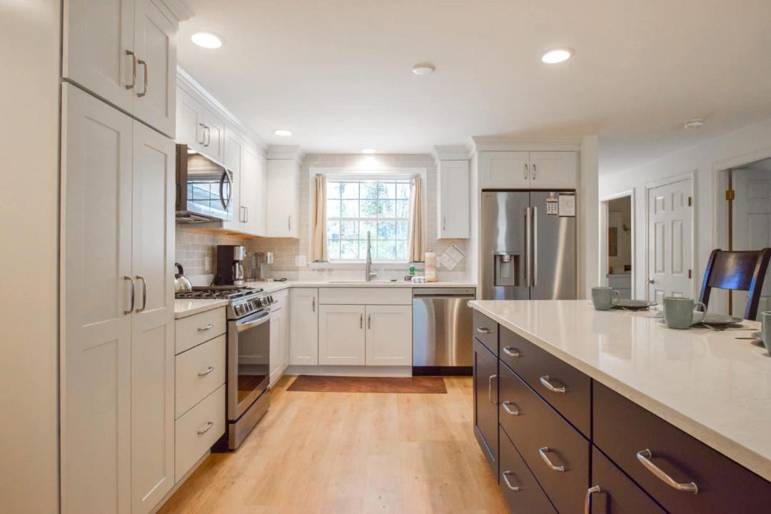 Photo of Kitchen in Orleans