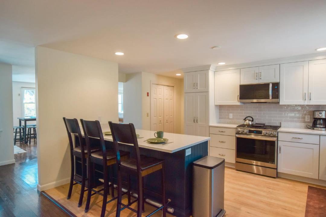 Photo of Kitchen in Orleans