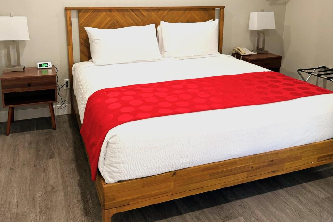Photo of Bedroom in Wilshire