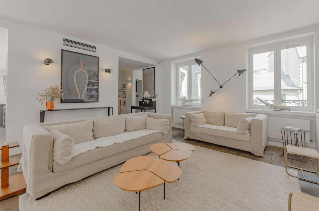 Photo of Others in Quartier du Mail