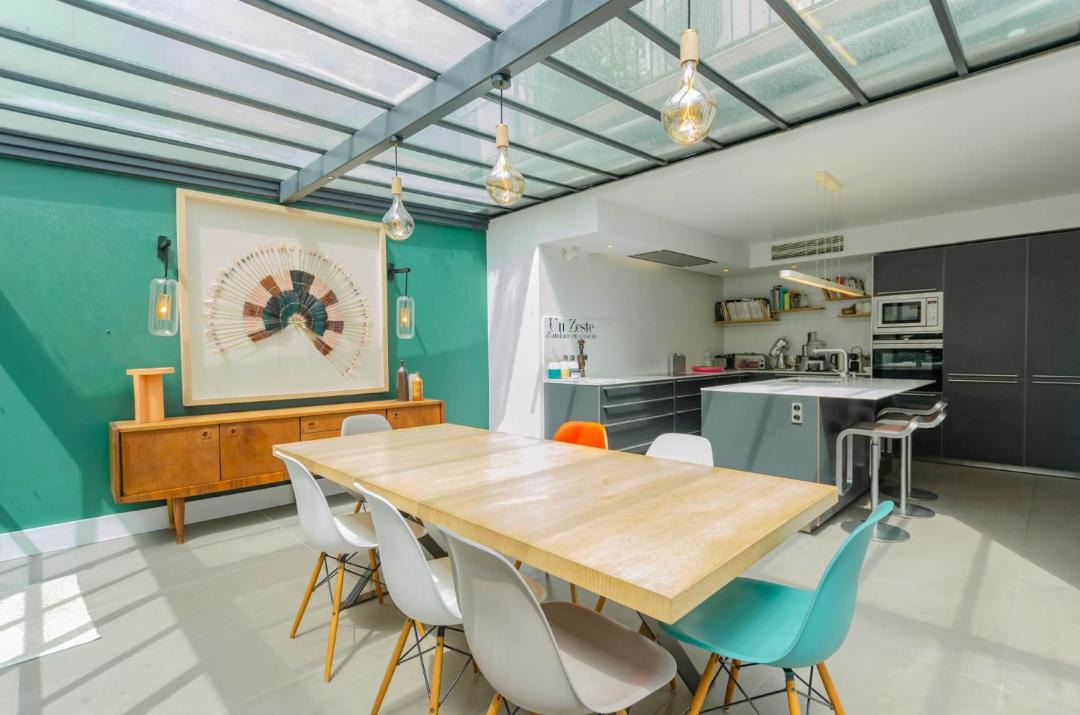 Photo of Others in Quartier du Mail