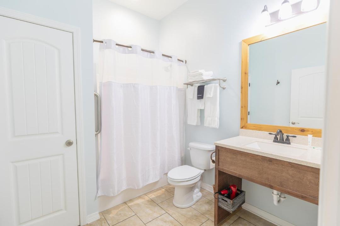 Photo of Bathroom in Pass Christian
