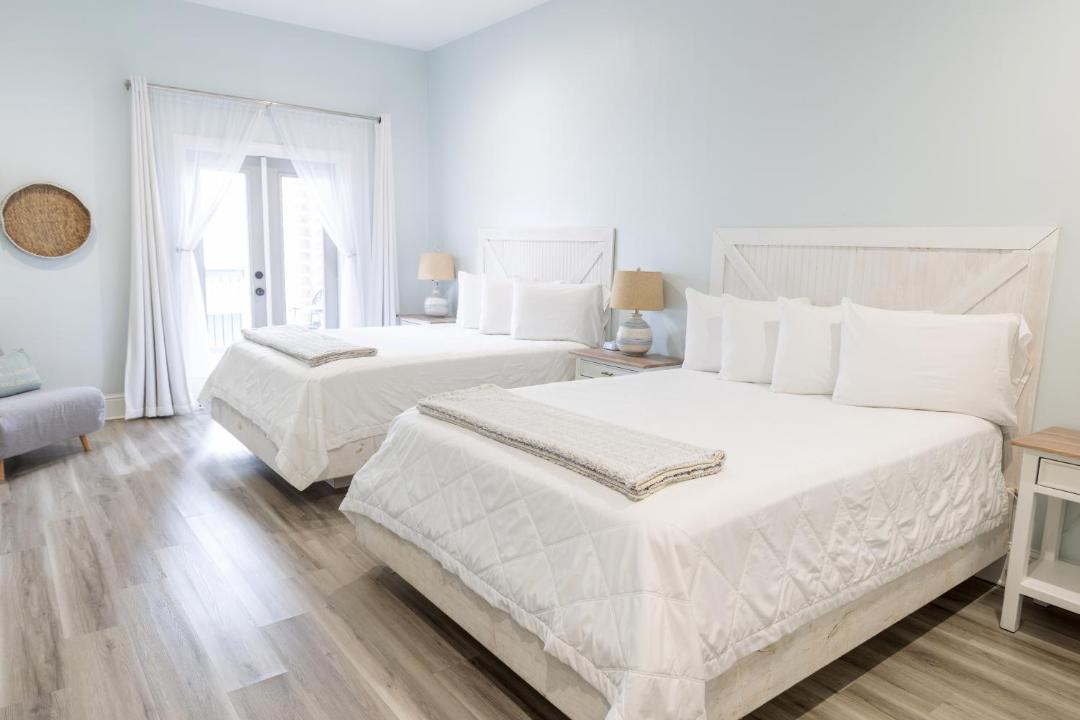 Photo of Bedroom in Pass Christian