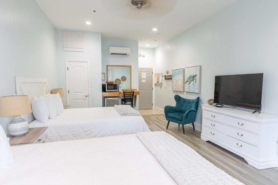 Photo of Bedroom in Pass Christian