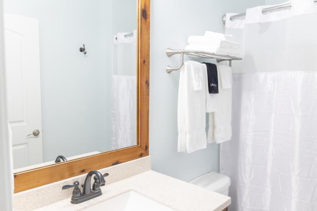 Photo of Bathroom in Pass Christian