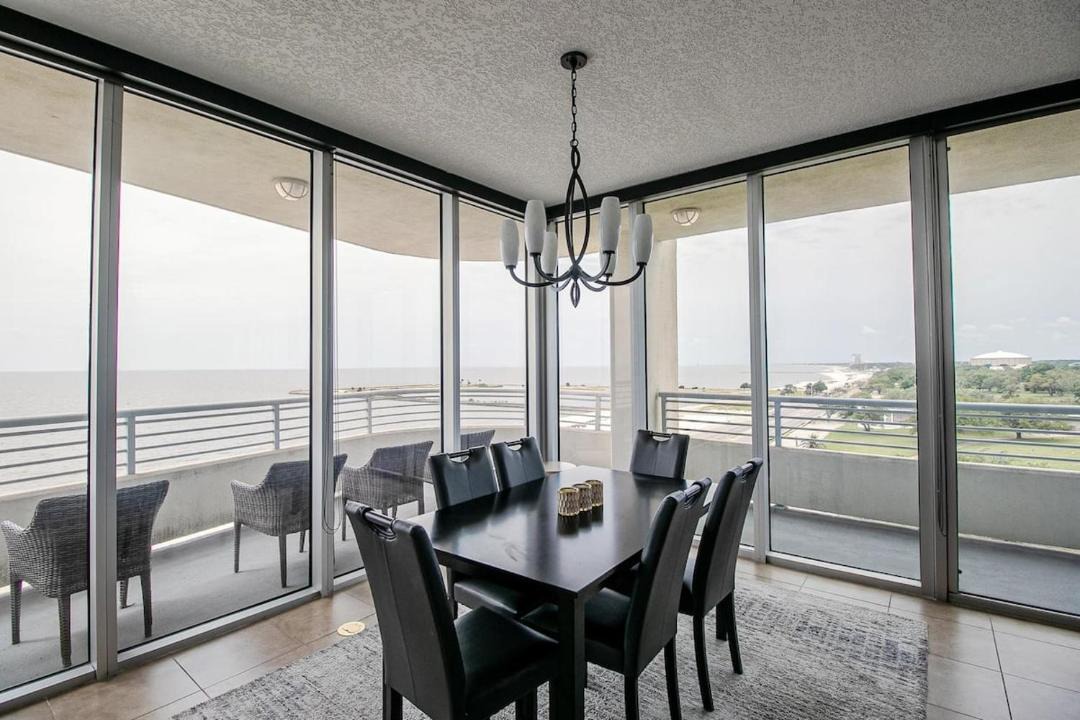 Photo of Patio Balcony in Biloxi
