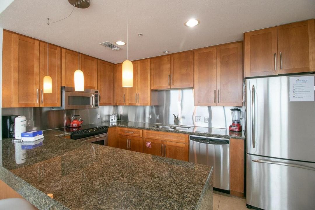Photo of Kitchen in Biloxi