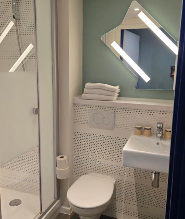 Photo of Bathroom in Goussainville